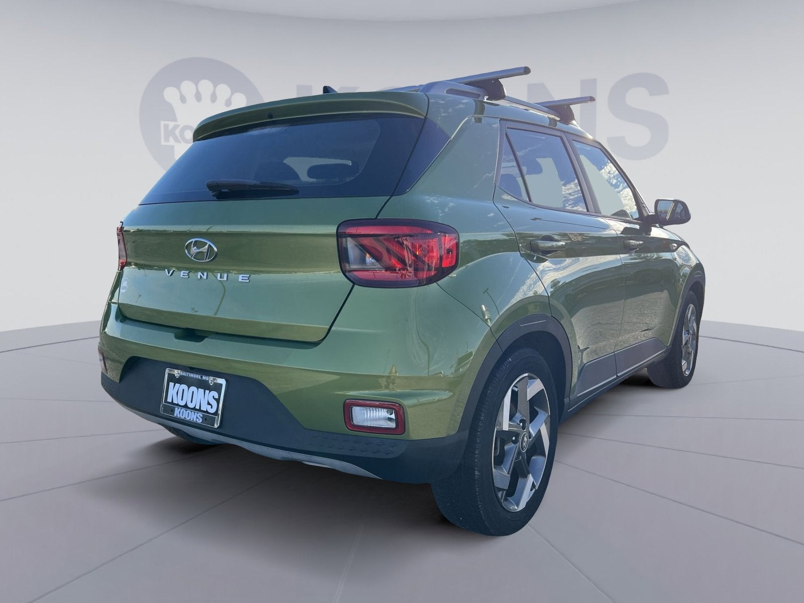 2022 Hyundai Venue SEL