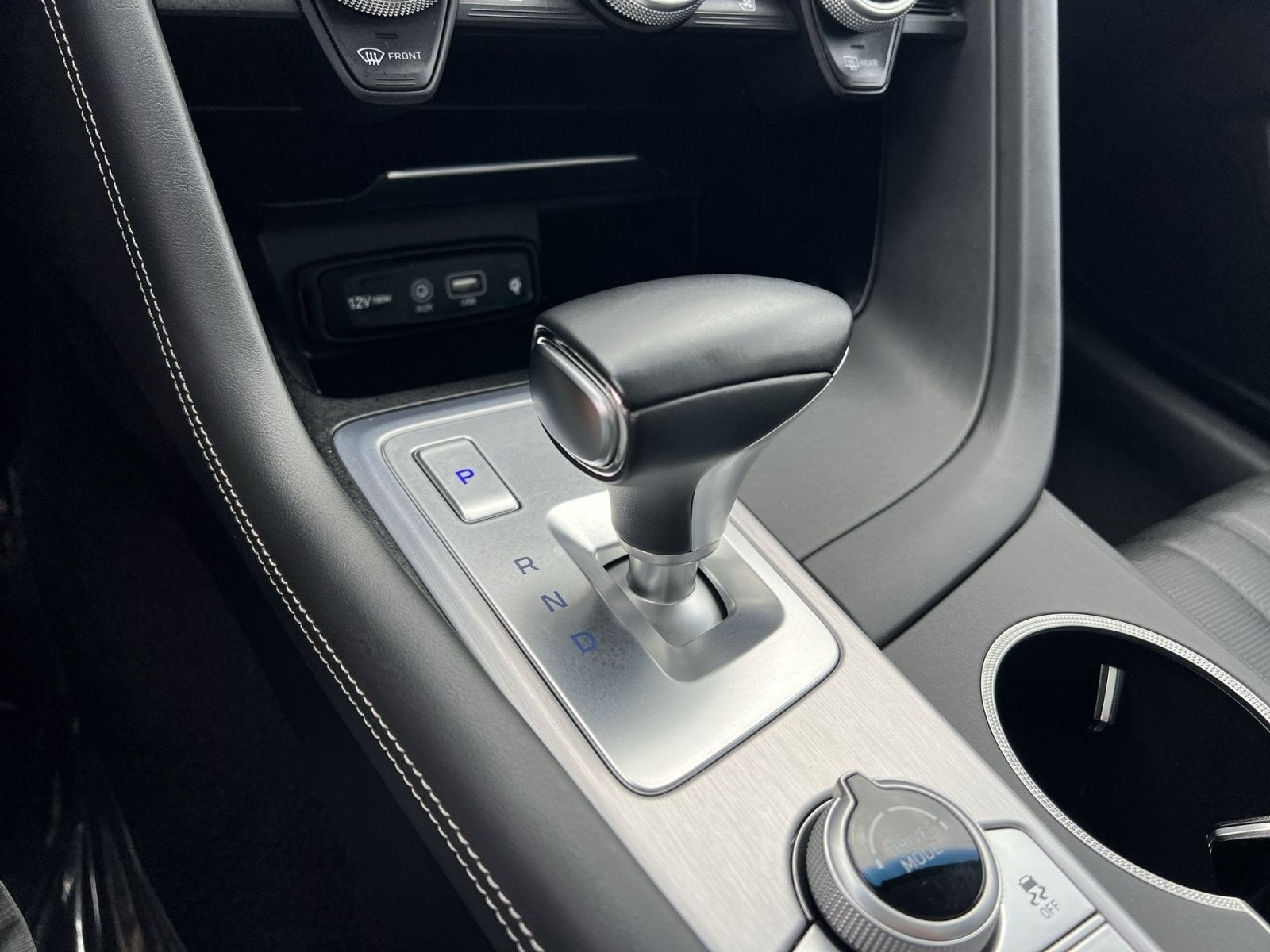 2020 Genesis G70 3.3T