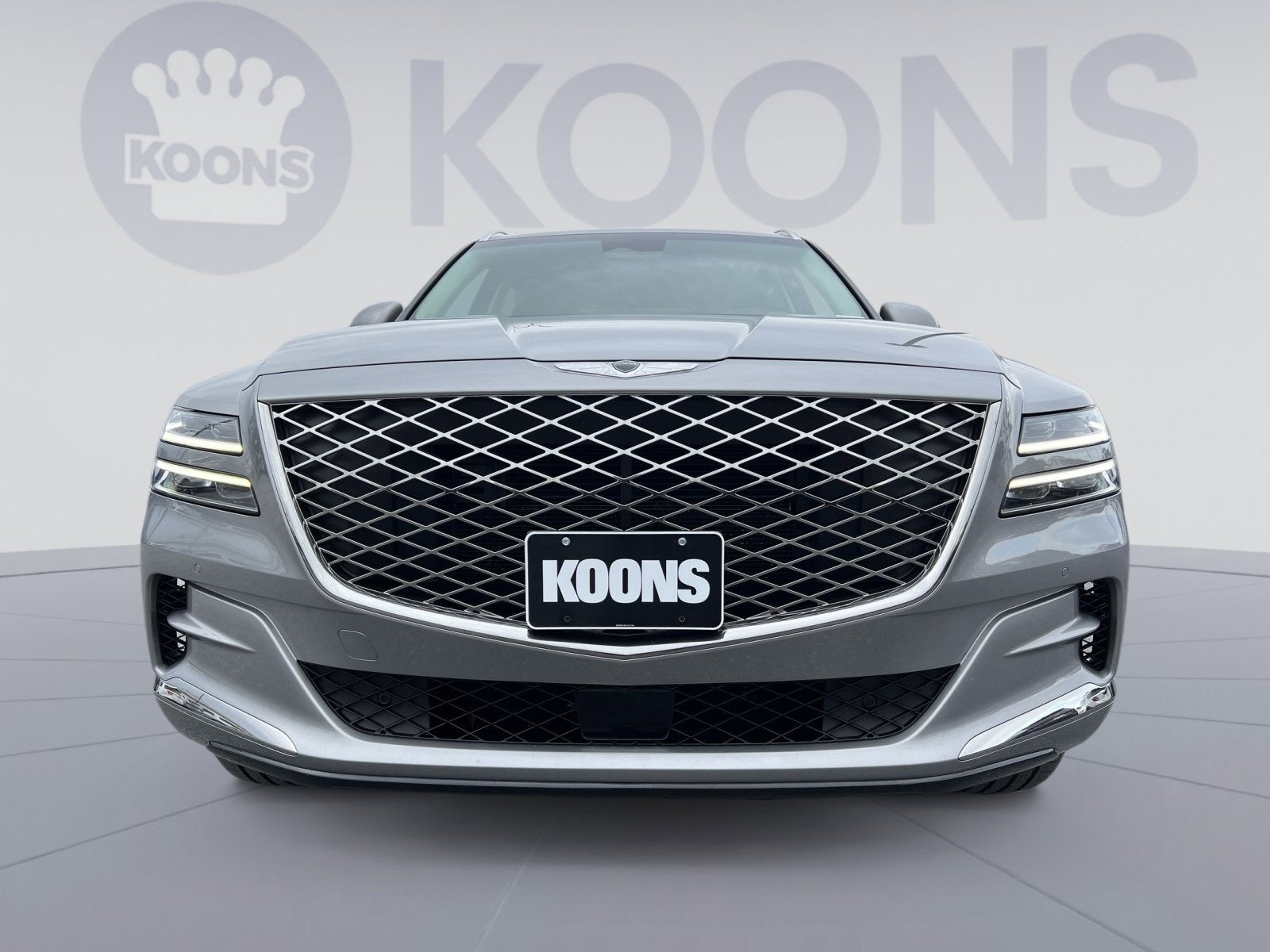 2024 Genesis GV80 3.5T