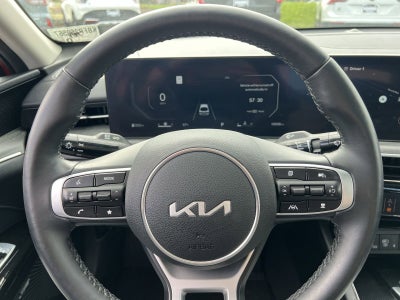 2025 Kia K5 EX