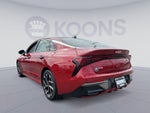 2025 Kia K5 EX