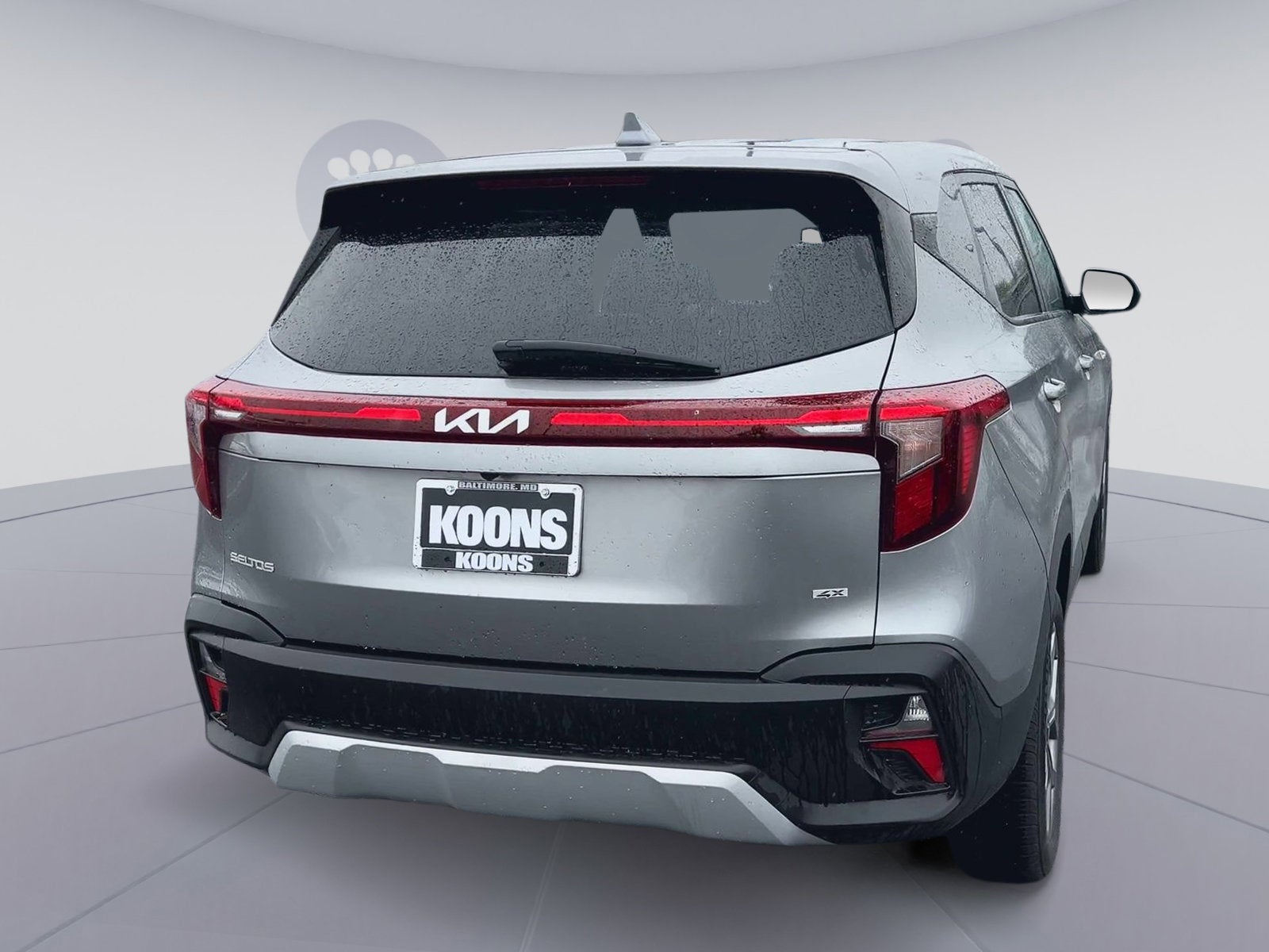 2024 Kia Seltos LX