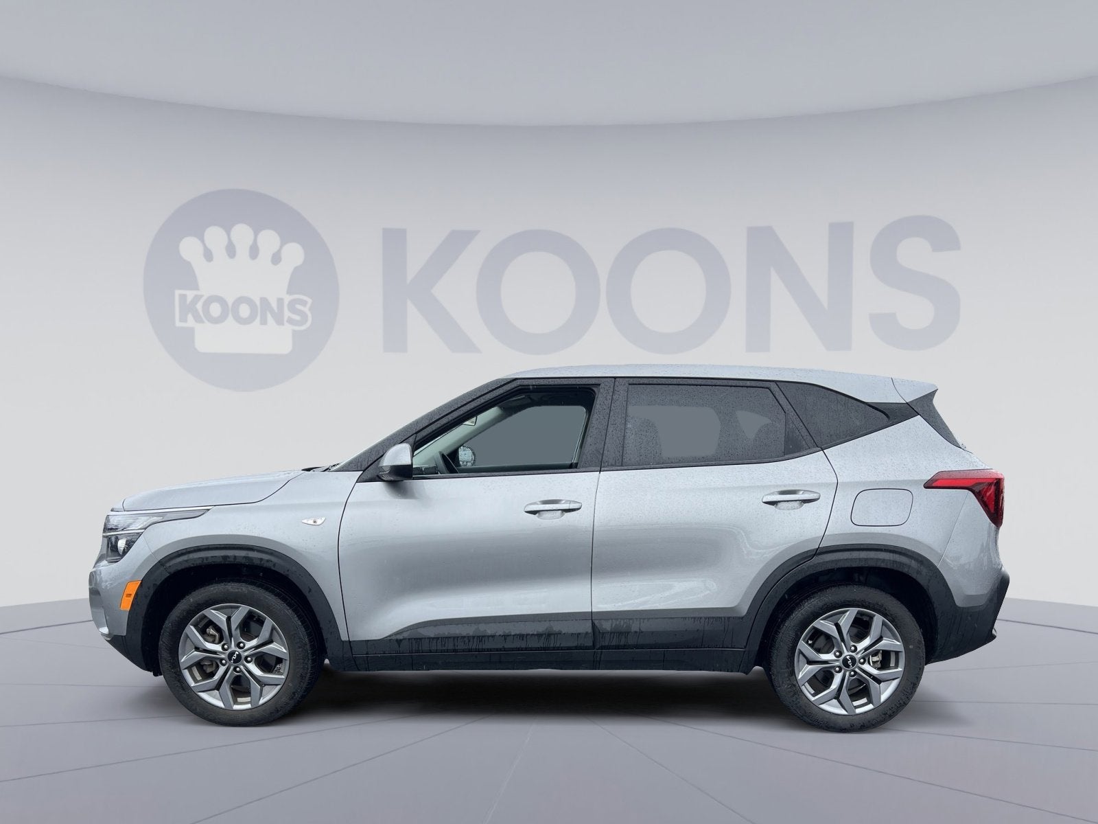 2024 Kia Seltos LX