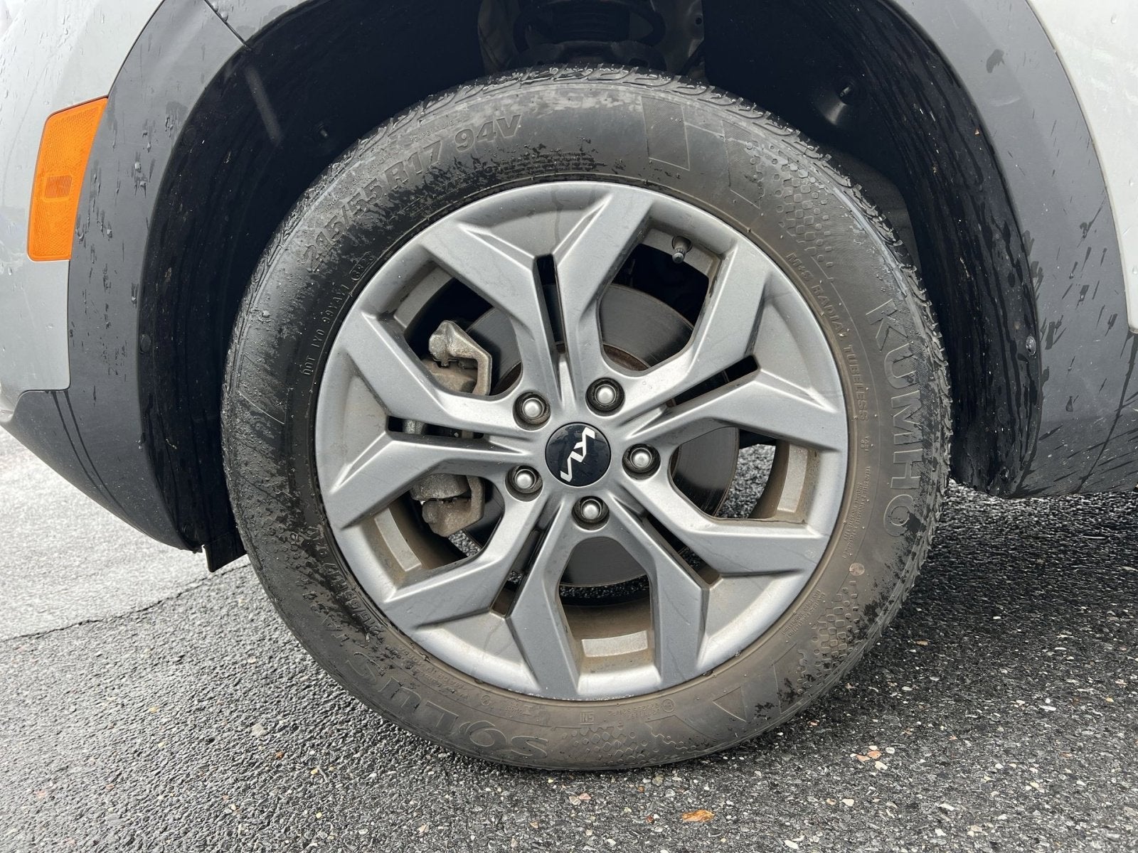 2024 Kia Seltos LX