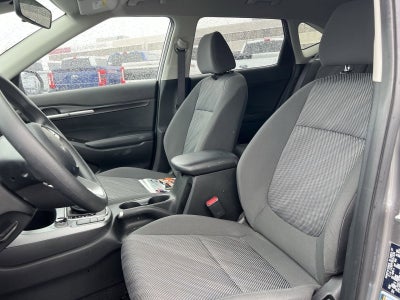 2024 Kia Seltos LX