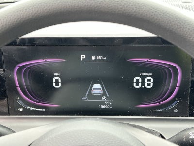 2024 Kia Seltos LX