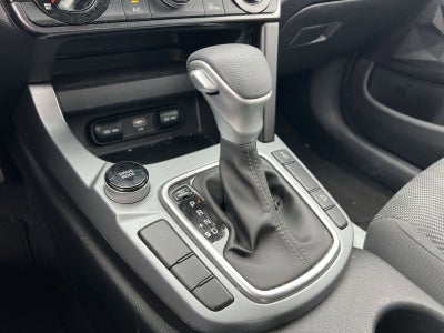 2024 Kia Seltos LX