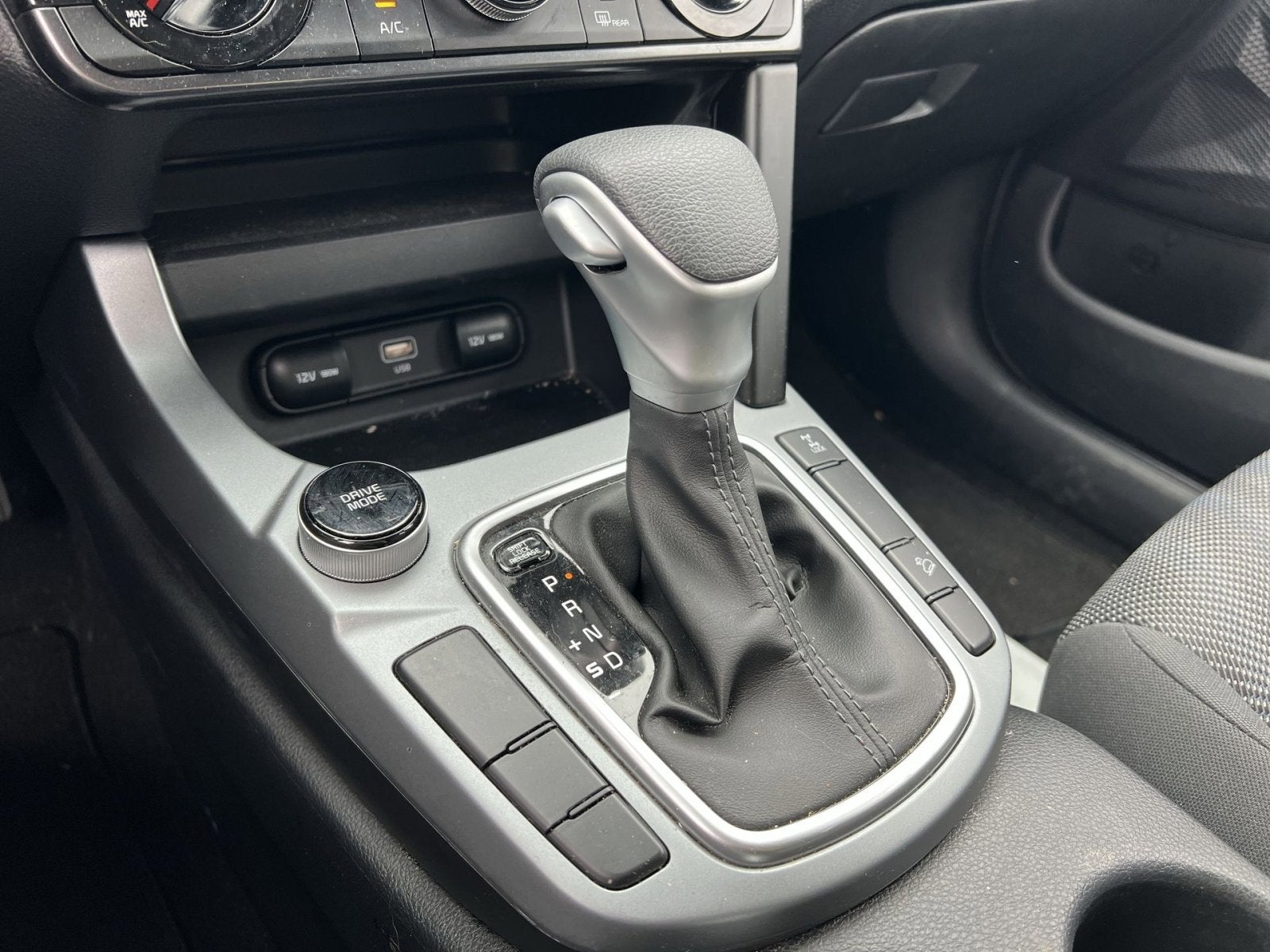 2024 Kia Seltos LX