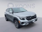 2024 Kia Seltos LX