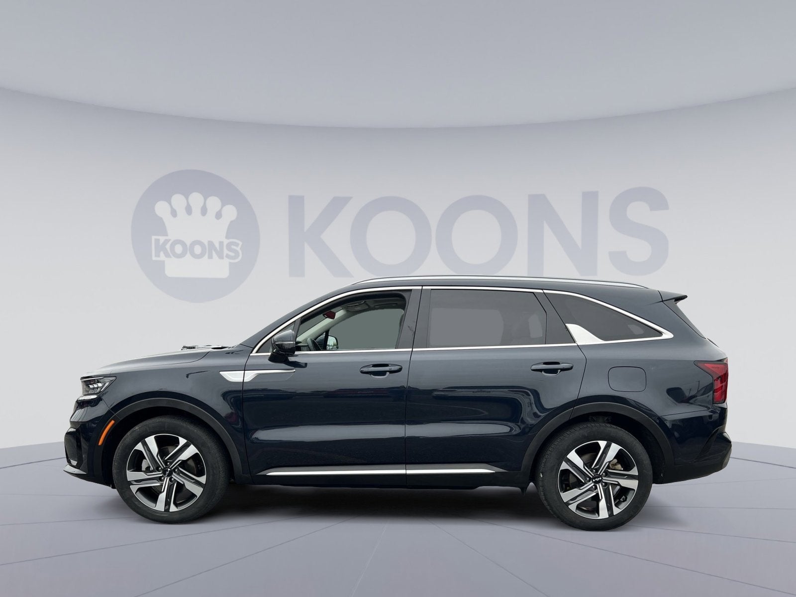 2023 Kia Sorento Plug-In Hybrid SX Prestige