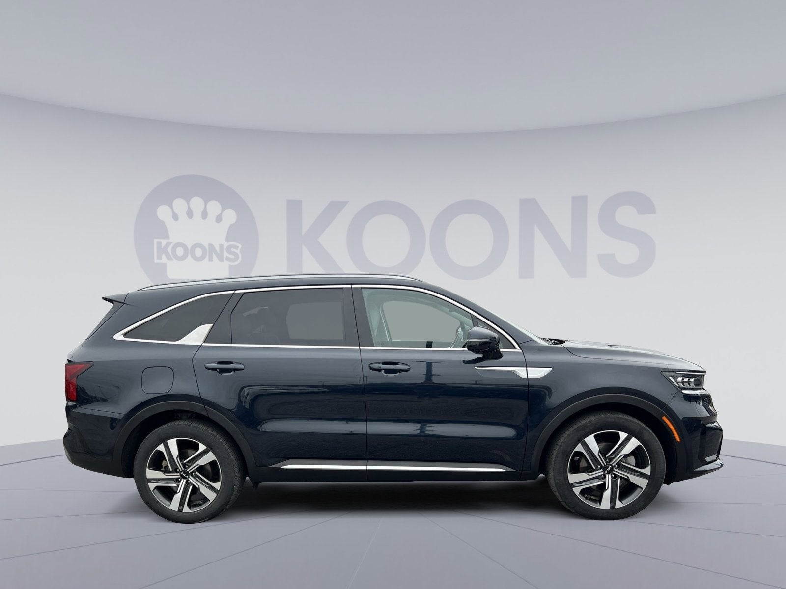 2023 Kia Sorento Plug-In Hybrid SX Prestige