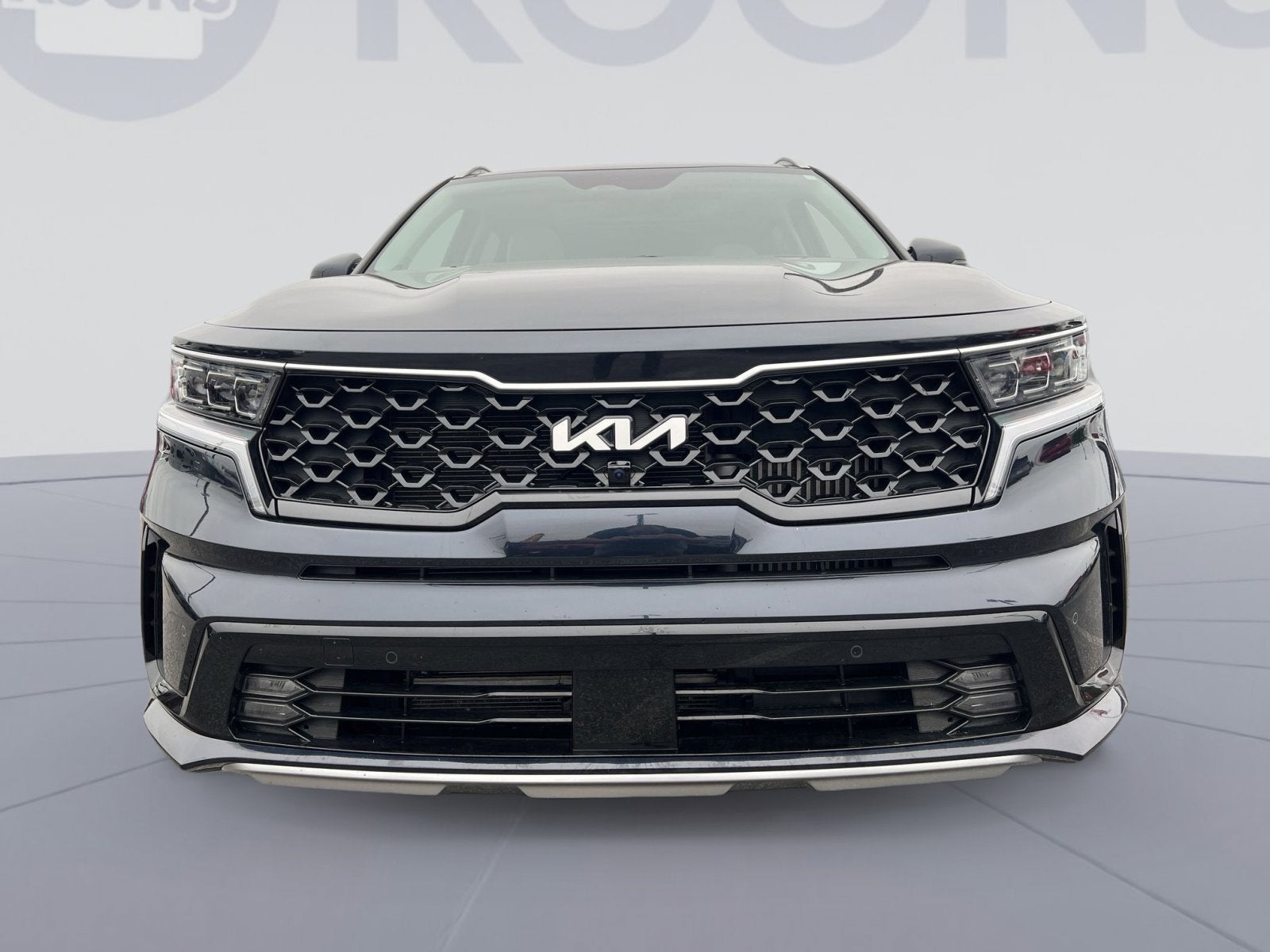 2023 Kia Sorento Plug-In Hybrid SX Prestige
