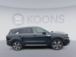 2023 Kia Sorento Plug-In Hybrid SX Prestige