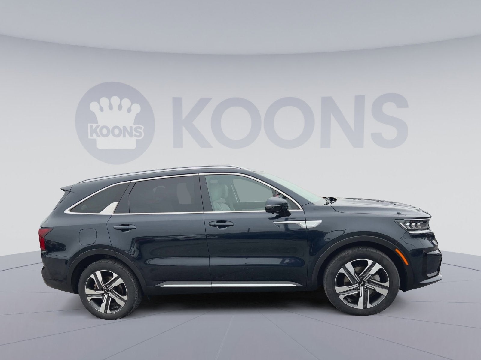 2023 Kia Sorento Plug-In Hybrid SX Prestige