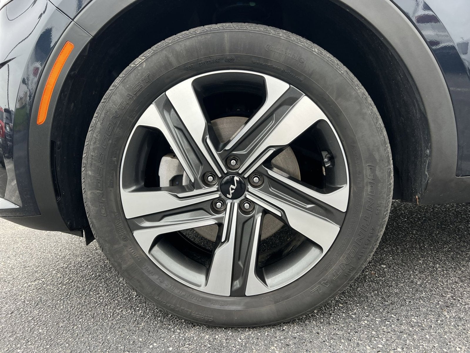 2023 Kia Sorento Plug-In Hybrid SX Prestige