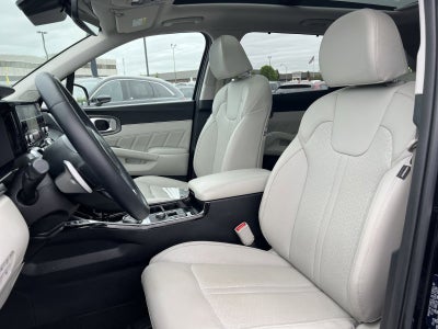 2023 Kia Sorento Plug-In Hybrid SX Prestige
