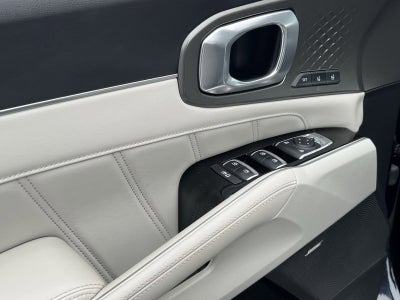 2023 Kia Sorento Plug-In Hybrid SX Prestige