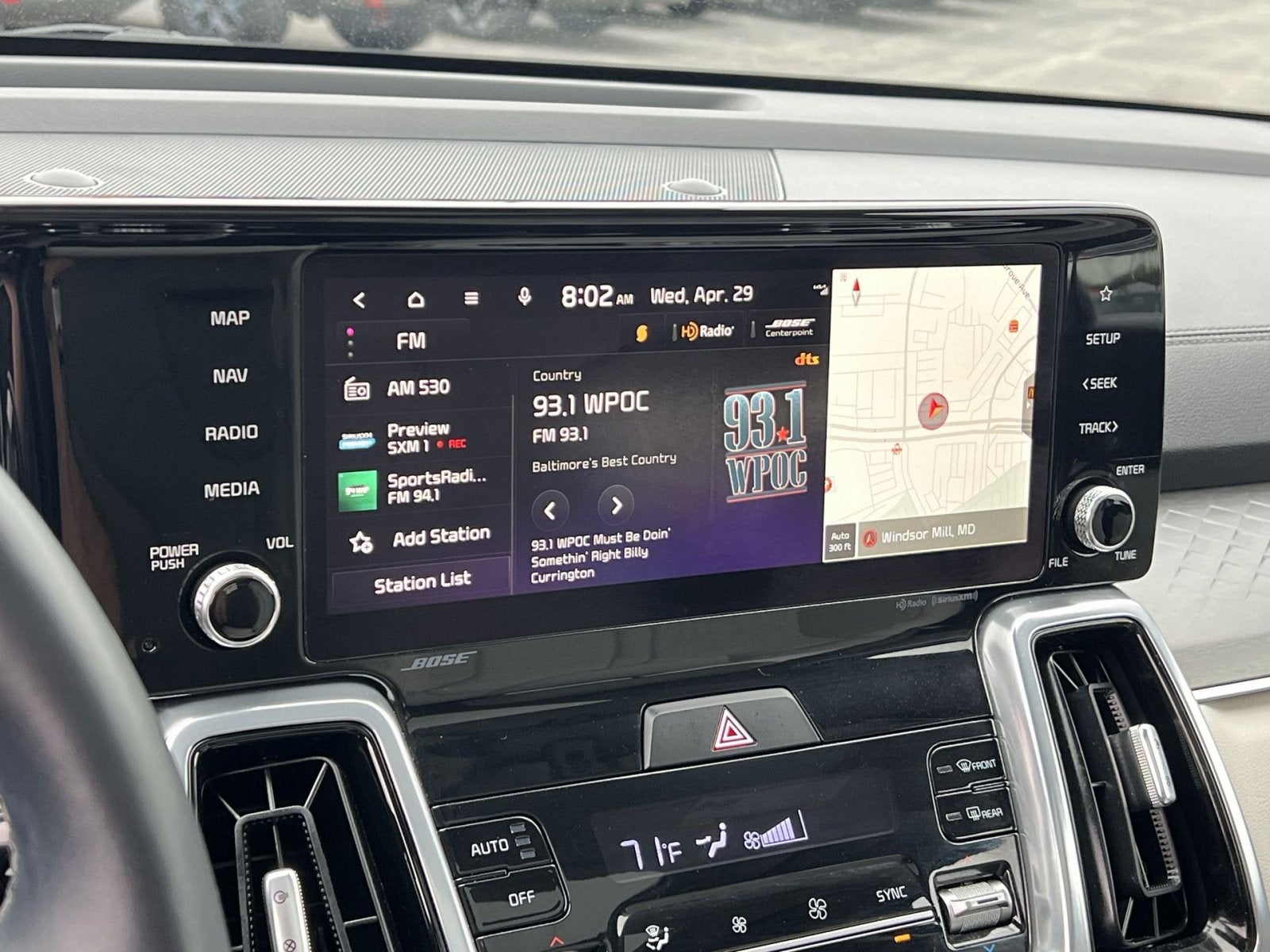 2023 Kia Sorento Plug-In Hybrid SX Prestige
