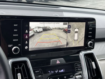 2023 Kia Sorento Plug-In Hybrid SX Prestige