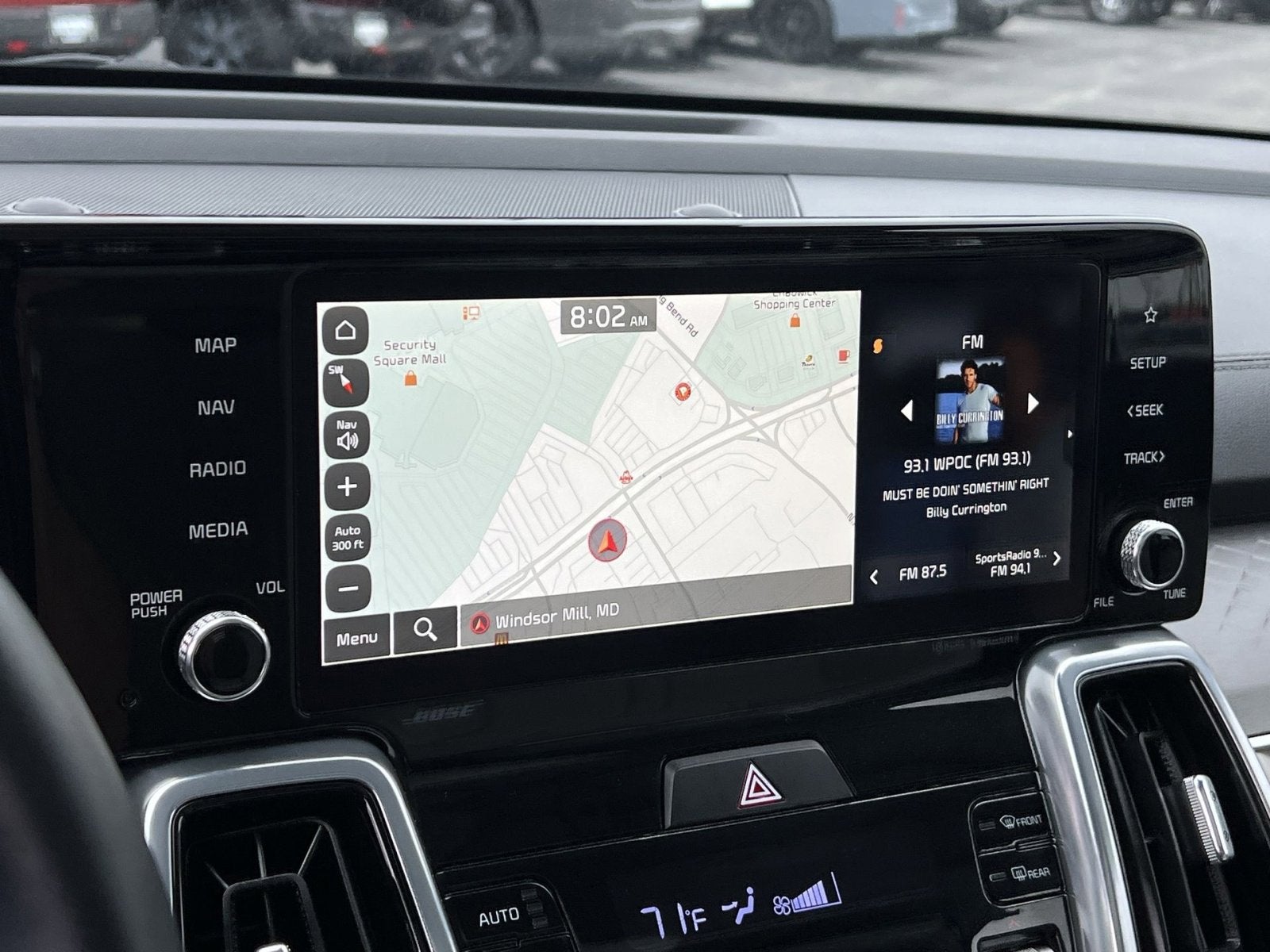 2023 Kia Sorento Plug-In Hybrid SX Prestige
