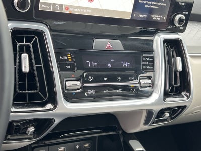 2023 Kia Sorento Plug-In Hybrid SX Prestige