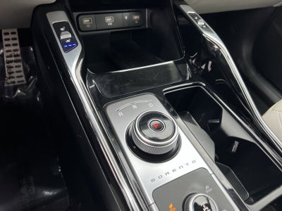 2023 Kia Sorento Plug-In Hybrid SX Prestige