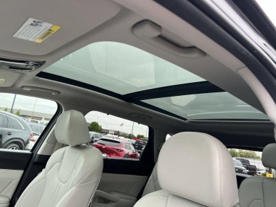 2023 Kia Sorento Plug-In Hybrid SX Prestige