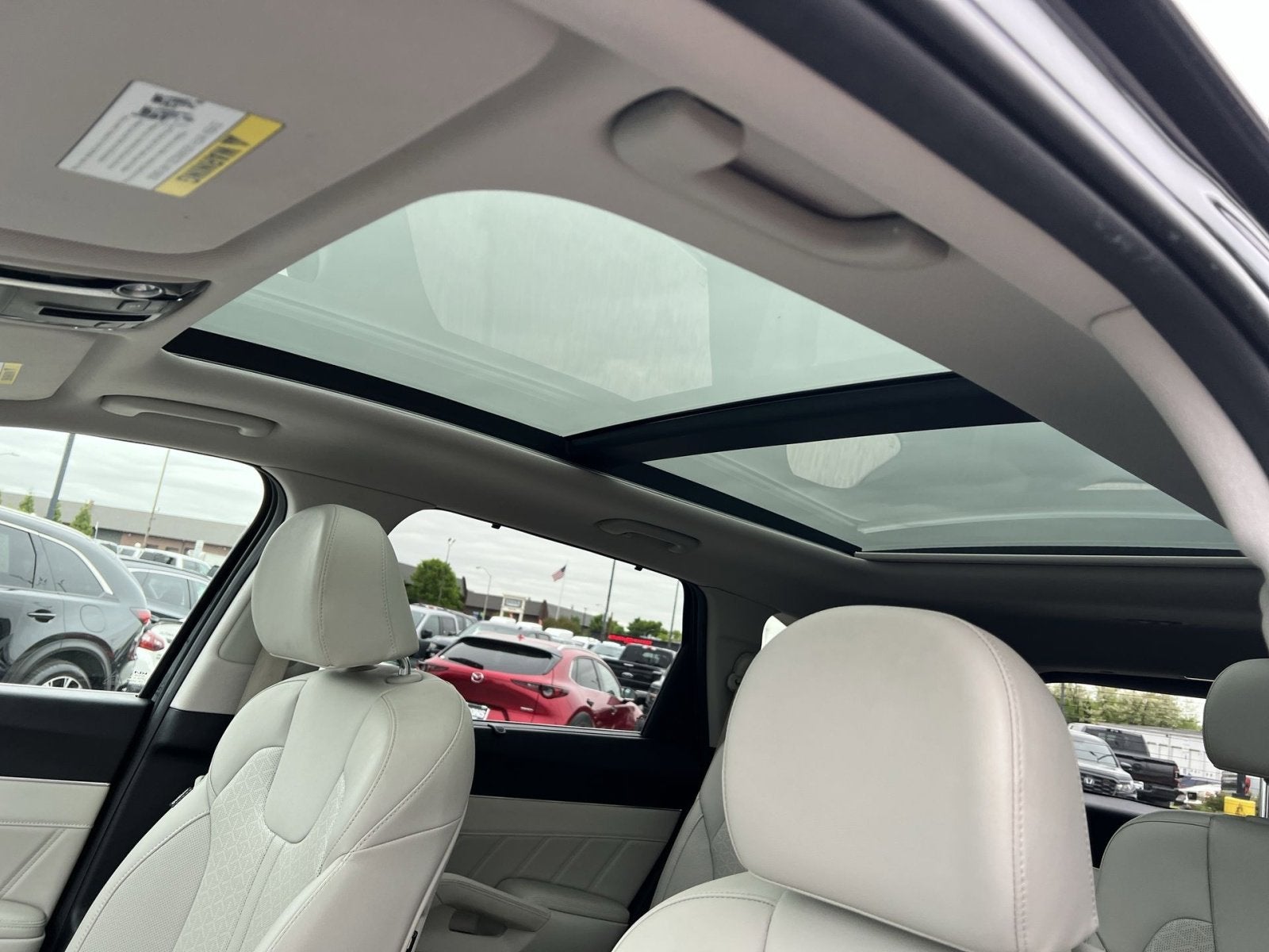 2023 Kia Sorento Plug-In Hybrid SX Prestige