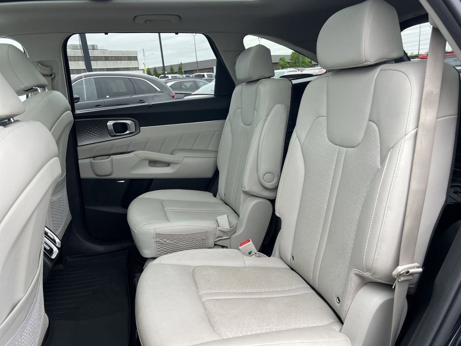 2023 Kia Sorento Plug-In Hybrid SX Prestige
