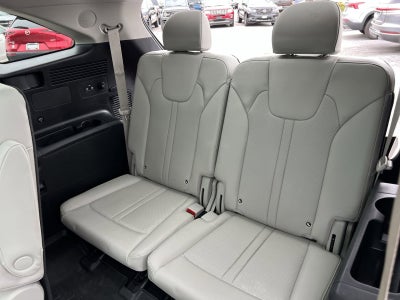 2023 Kia Sorento Plug-In Hybrid SX Prestige