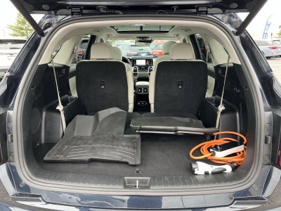 2023 Kia Sorento Plug-In Hybrid SX Prestige