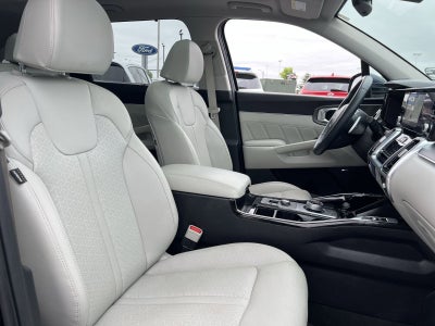 2023 Kia Sorento Plug-In Hybrid SX Prestige