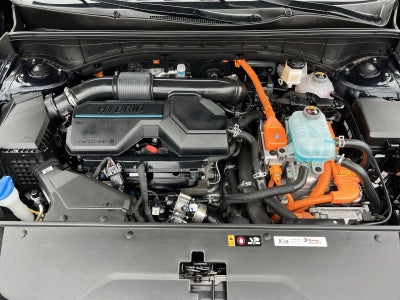 2023 Kia Sorento Plug-In Hybrid SX Prestige