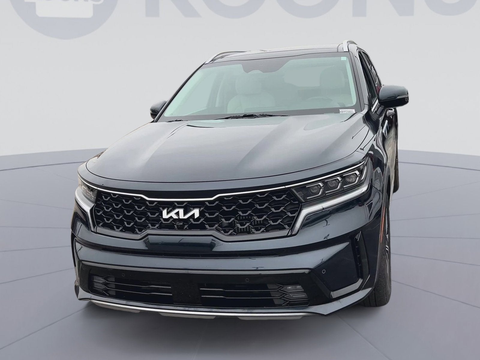 2023 Kia Sorento Plug-In Hybrid SX Prestige