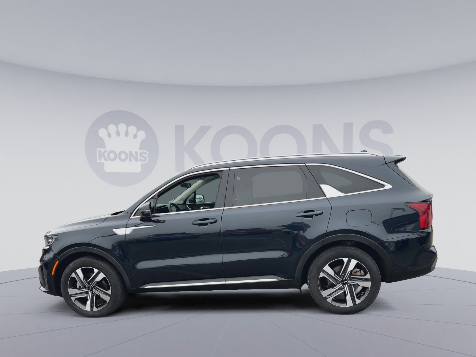 2023 Kia Sorento Plug-In Hybrid SX Prestige