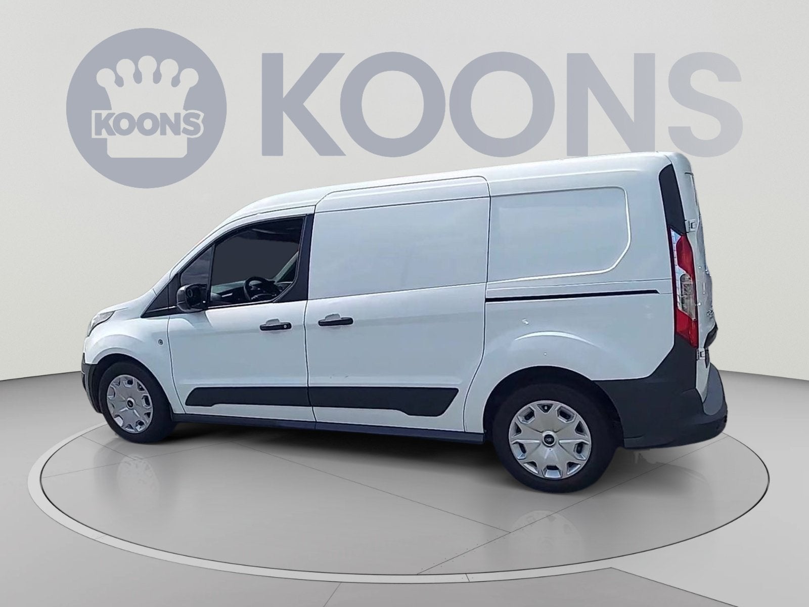 2017 Ford Transit Connect XL