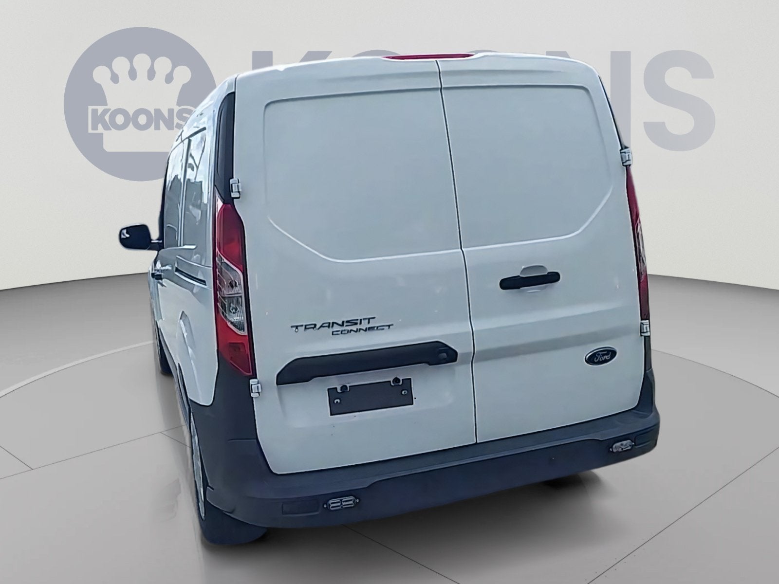 2017 Ford Transit Connect XL