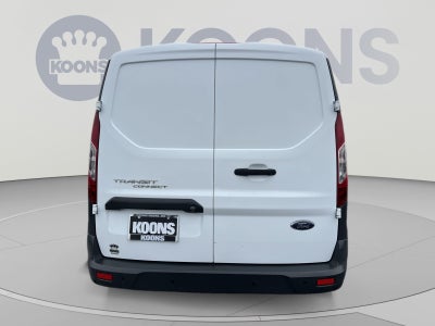 2017 Ford Transit Connect XL
