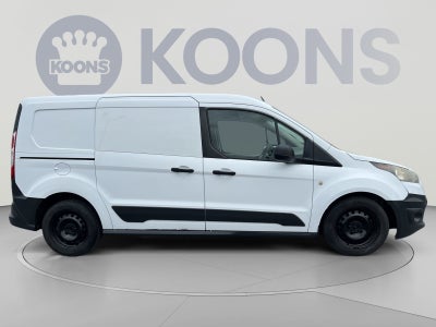 2017 Ford Transit Connect XL
