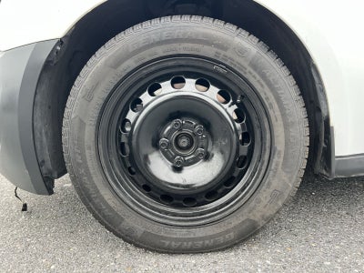 2017 Ford Transit Connect XL