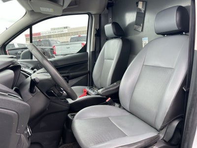 2017 Ford Transit Connect XL