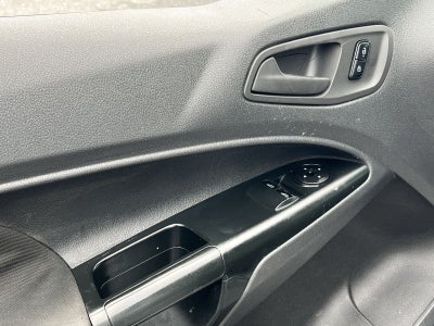 2017 Ford Transit Connect XL