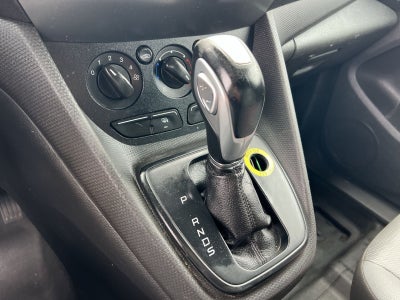 2017 Ford Transit Connect XL