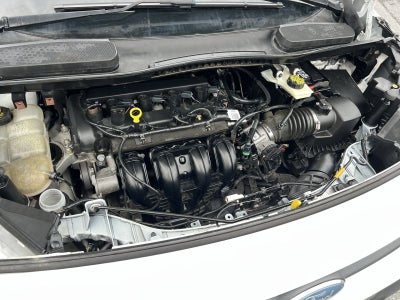 2017 Ford Transit Connect XL