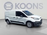 2017 Ford Transit Connect XL