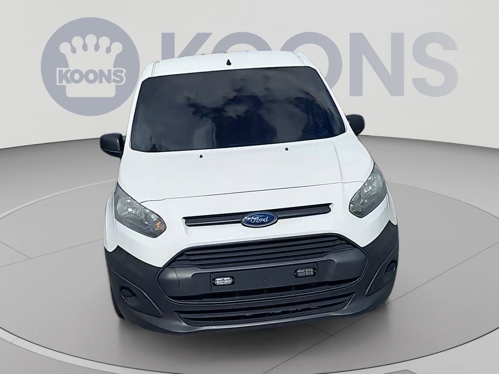 2017 Ford Transit Connect XL