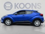2019 Toyota C-HR LE