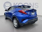 2019 Toyota C-HR LE