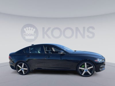 2020 Jaguar XE S