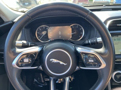 2020 Jaguar XE S